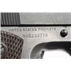 Image 4 : Colt U.S. Property Mod 1911 A1 Govt Mod Pistol.**