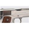 Image 7 : Colt Factory Nickel 1911 Semi-Automatic Pistol**