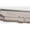 Image 9 : Colt Factory Nickel 1911 Semi-Automatic Pistol**