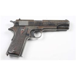 Colt/Savage Model 1911 U.S. Army Pistol.**