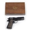 Image 1 : Colt .38 Super Commander Semi-Automatic Pistol.**