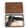 Image 4 : Colt .38 Super Commander Semi-Automatic Pistol.**