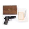 Image 5 : Colt .38 Super Commander Semi-Automatic Pistol.**