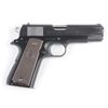 Image 7 : Colt .38 Super Commander Semi-Automatic Pistol.**