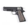 Image 8 : Colt .38 Super Commander Semi-Automatic Pistol.**