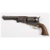 Image 2 : Scarce Colt Martially Marked 1st Model Dragoon.