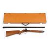 Image 10 : Navy Arms Creedmore Match Target Rifle.