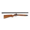 Image 12 : Navy Arms Creedmore Match Target Rifle.