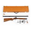 Image 9 : Navy Arms Creedmore Match Target Rifle.