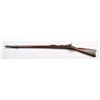Image 2 : Model 1884 U.S. Springfield Trapdoor Rifle.