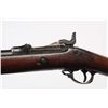 Image 3 : Model 1884 U.S. Springfield Trapdoor Rifle.