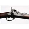 Image 6 : Model 1884 U.S. Springfield Trapdoor Rifle.