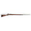 Image 1 : Scarce Springfield Model 1869 U.S. Cadet Rifle.