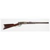 Image 1 : Winchester Model 1876 Lever Action Rifle.