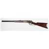 Image 2 : Winchester Model 1876 Lever Action Rifle.