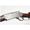 Image 3 : Winchester Model 1876 Lever Action Rifle.