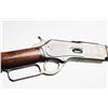 Image 7 : Winchester Model 1876 Lever Action Rifle.