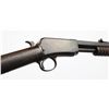 Image 9 : Winchester Model 1890 Pump Action Rifle.