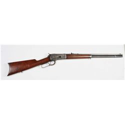 High Condition Winchester Model 1886 Rifle.