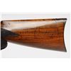 Image 3 : Near Mint Marlin Model 1889 Deluxe Rifle.
