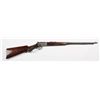 Image 1 : Fine Deluxe Marlin Mod 1897 Lever Action Rifle.**