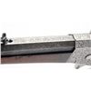 Image 4 : Deluxe Engraved Remington No. 1-1/2" S.S. Rifle.