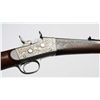Image 9 : Deluxe Engraved Remington No. 1-1/2" S.S. Rifle.
