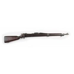 Remington Model 1903-A3 U.S. Bolt Action Rifle.**