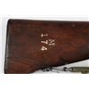 Image 5 : Remington Model 1903-A3 U.S. Bolt Action Rifle.**