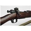 Image 7 : Remington Model 1903-A3 U.S. Bolt Action Rifle.**