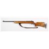 Image 2 : Remington Model 540X Target Bolt Action Rifle.**