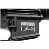 Image 10 : Spike Tactical (AR-15) Rifle.**