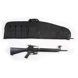 Spike Tactical (AR-15) Rifle.**