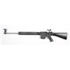 Image 4 : Custom ArmaLite Semi-Automatic Rifle.**