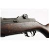 Image 2 : U.S. Rifle Model M1 Garand.**