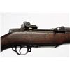 Image 5 : U.S. Rifle Model M1 Garand.**