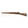 Image 6 : U.S. Rifle Model M1 Garand.**
