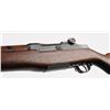 Image 3 : U.S. Rifle Model M1 Garand.**