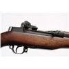 Image 5 : U.S. Rifle Model M1 Garand.**