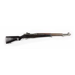 C.A.I. M-1 Garand Semi-Automatic Rifle.**