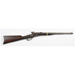 Starr Percussion Carbine.