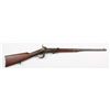 Image 1 : Burnside 5th Model Saddle Ring Carbine.