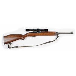 Inland U.S. M1 Carbine.**
