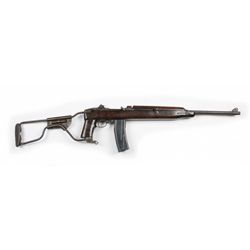 Rare Original Inland Para-Trooper M1 Carbine.**