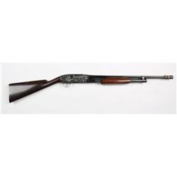 Winchester Model 42 UR 410 Ga. Shotgun.**
