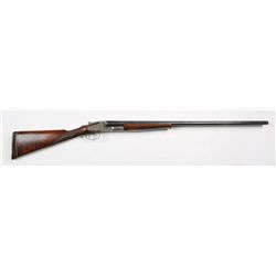 LC Smith 12 Ga. Specialty Long Range Shotgun.**
