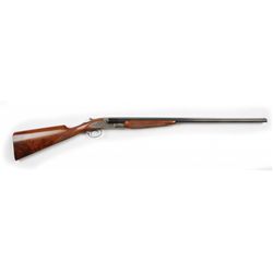 LC Smith Ideal FWT 20 Ga. SxS Shotgun.**