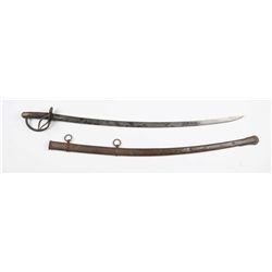 Civil War “Old Wrist Breaker”.