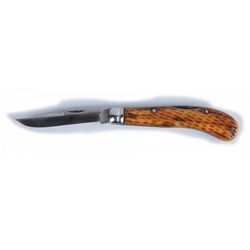 Wilbert Knife.