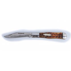 Case Folding Knife.